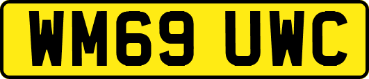 WM69UWC