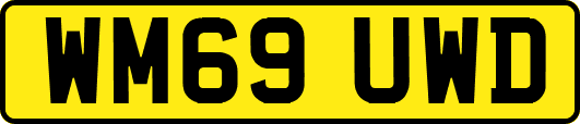 WM69UWD