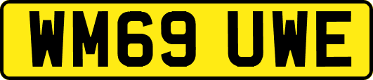 WM69UWE