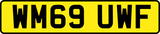 WM69UWF