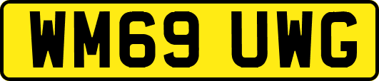 WM69UWG