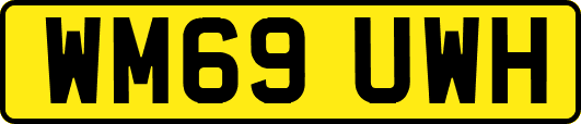 WM69UWH