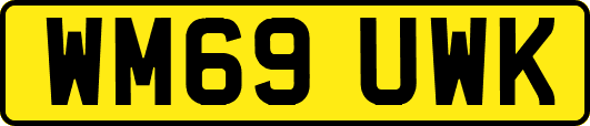 WM69UWK