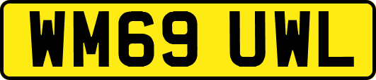 WM69UWL