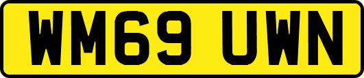 WM69UWN
