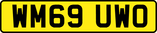 WM69UWO