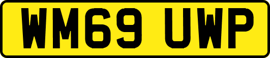 WM69UWP