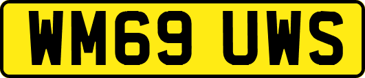 WM69UWS