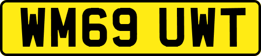 WM69UWT