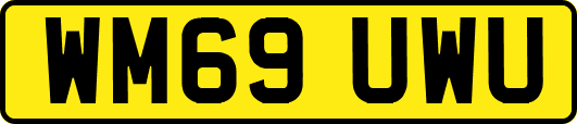 WM69UWU