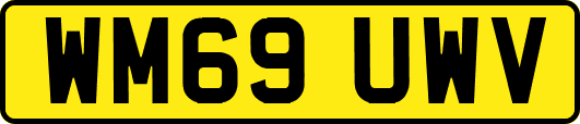 WM69UWV