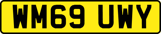 WM69UWY