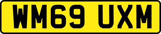 WM69UXM