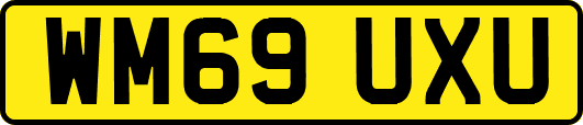 WM69UXU