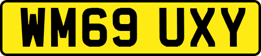 WM69UXY