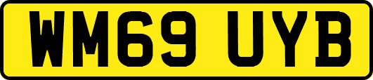 WM69UYB