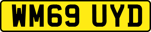 WM69UYD