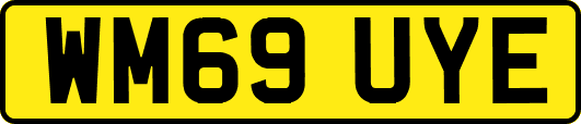 WM69UYE