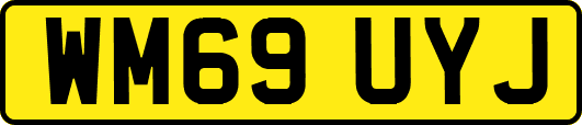 WM69UYJ