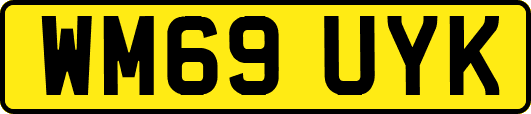 WM69UYK