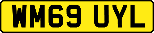 WM69UYL