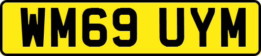 WM69UYM