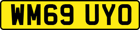 WM69UYO