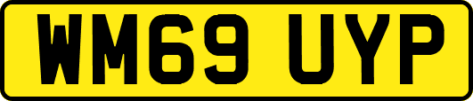 WM69UYP