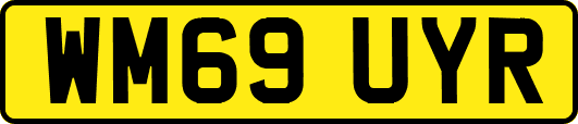 WM69UYR