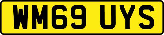WM69UYS