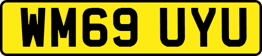 WM69UYU