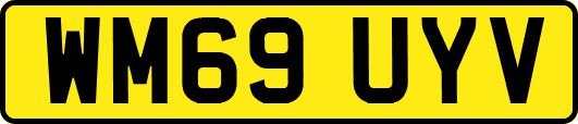 WM69UYV