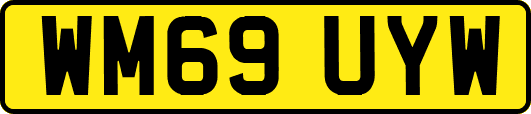 WM69UYW