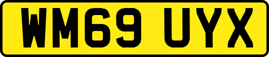 WM69UYX