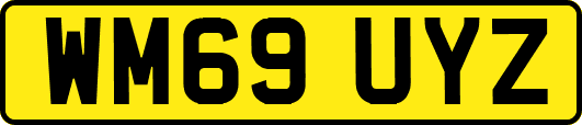 WM69UYZ