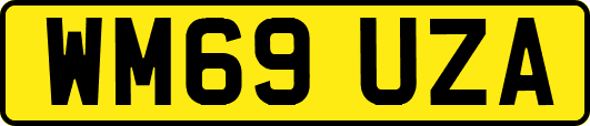 WM69UZA
