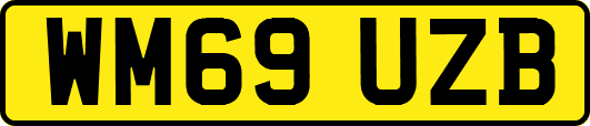 WM69UZB
