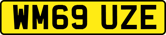 WM69UZE