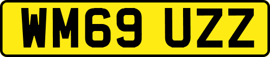 WM69UZZ
