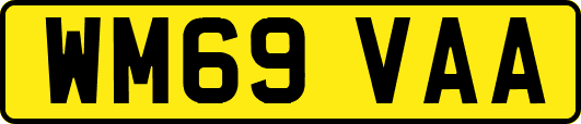 WM69VAA