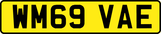 WM69VAE
