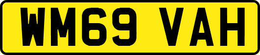 WM69VAH