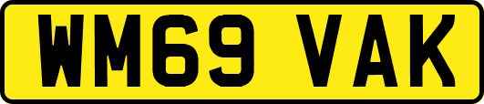 WM69VAK