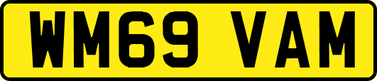 WM69VAM