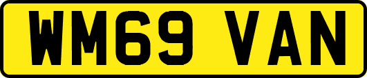 WM69VAN
