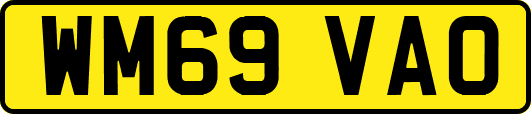 WM69VAO