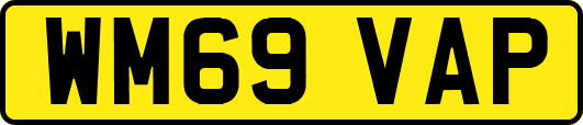 WM69VAP