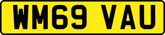 WM69VAU