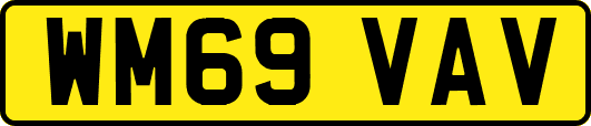 WM69VAV