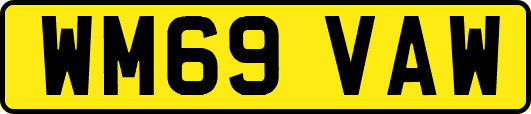 WM69VAW